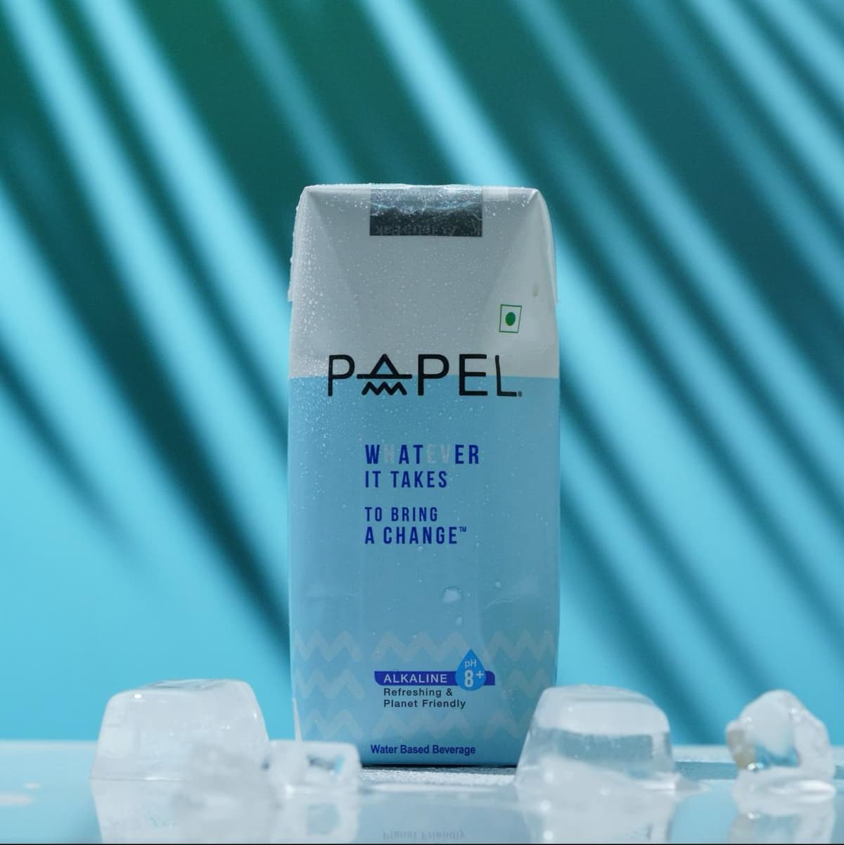 Papel Water Pack